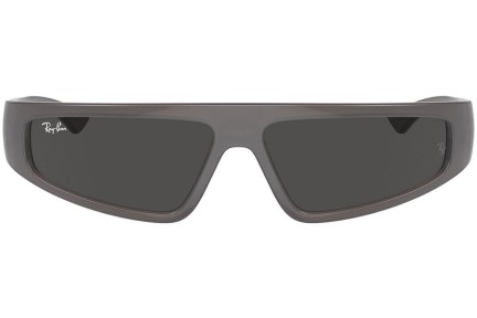 Solglasögon Ray-Ban RB4432 677787 Special Grå