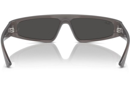 Solglasögon Ray-Ban RB4432 677787 Special Grå