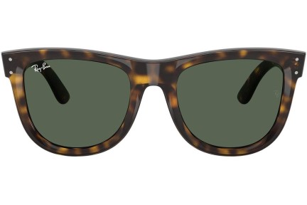 Solglasögon Ray-Ban Wayfarer Reverse RBR0502S 6790VR Fyrkantig Havana