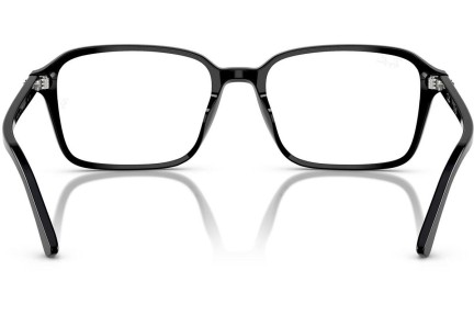 Solglasögon Ray-Ban RB2231 901/GG Fyrkantig Svart