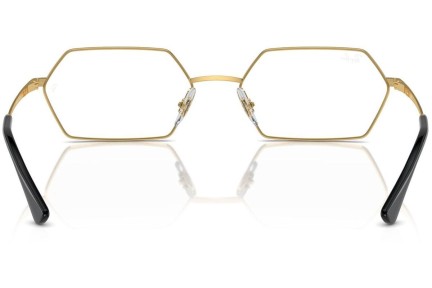 Glasögon Ray-Ban RX6528 2500 Special Guld