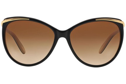 Solglasögon Ralph by Ralph Lauren RA5150 109013 Cat Eye Svart