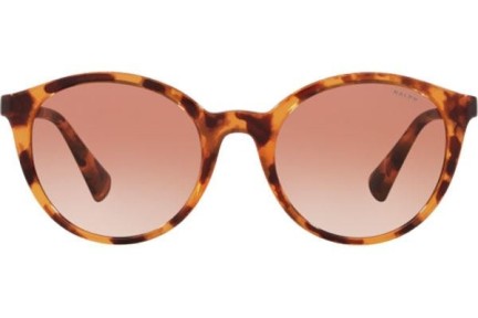 Solglasögon Ralph by Ralph Lauren RA5273 588513 Runda Havana