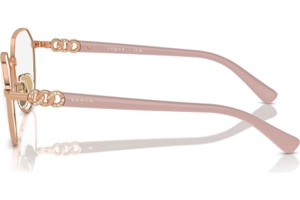 Glasögon Vogue Eyewear VO4311B 5152 Special Rosa