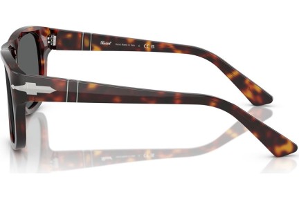 Solglasögon Persol PO3366S 24/B1 Fyrkantig Havana