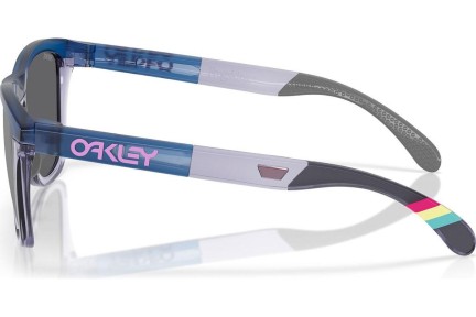 Solglasögon Oakley OO9284 928416 Runda Blå