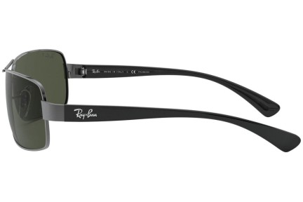 Ray-Ban RB3379 004/58 Polarized