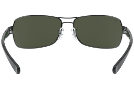 Ray-Ban RB3379 004/58 Polarized