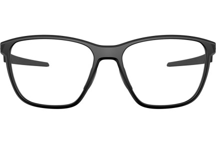 Glasögon Oakley OX8186 818601 Fyrkantig Svart