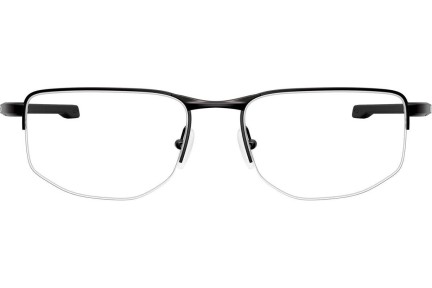 Glasögon Oakley OX3035 303501 Rektangulära Svart