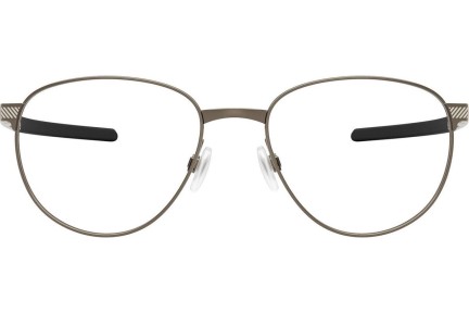 Glasögon Oakley OX5081 508102 Runda Brun