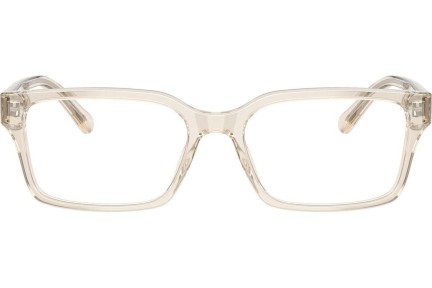 Glasögon Emporio Armani EA3244 6179 Fyrkantig Kristall