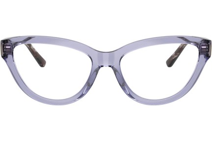 Glasögon Vogue Eyewear VO5610B 3177 Cat Eye Lila