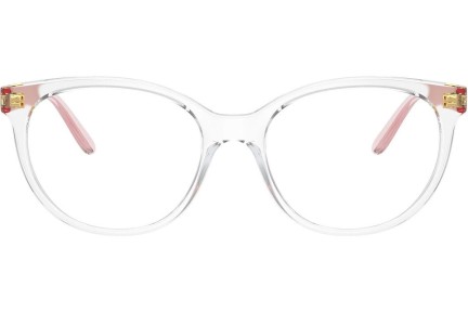 Glasögon Vogue Eyewear VO5552 W745 Oval Kristall