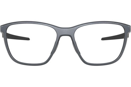 Glasögon Oakley OX8186 818604 Fyrkantig Blå