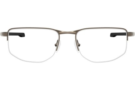 Glasögon Oakley OX3035 303502 Rektangulära Brun