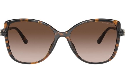 Solglasögon Michael Kors Malta MK2181U 300613 Cat Eye Havana