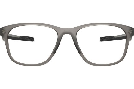 Glasögon Oakley OX8187 818702 Fyrkantig Grå