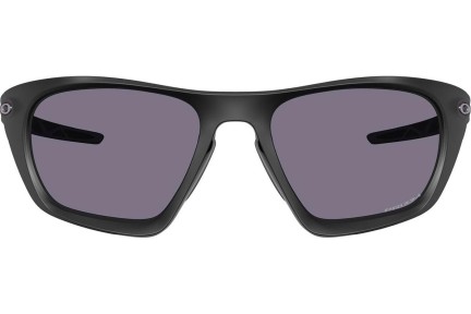 Solglasögon Oakley OO9431 943102 Cat Eye Svart