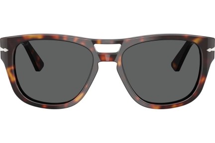 Solglasögon Persol PO3366S 24/B1 Fyrkantig Havana