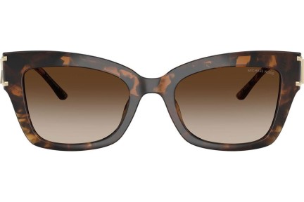 Solglasögon Michael Kors MK2237U 300613 Cat Eye Havana