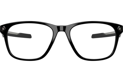 Glasögon Oakley OX8187 818705 Fyrkantig Svart