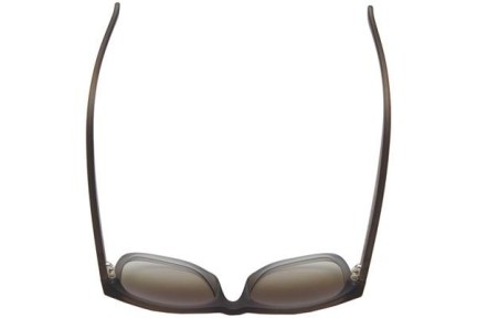 Solglasögon Ray-Ban Justin Classic RB4165 854/7Z Fyrkantig Brun