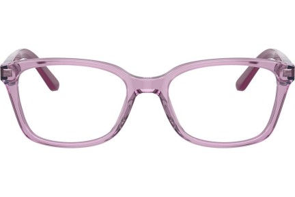 Glasögon Vogue Eyewear VY2001 2686 Rektangulära Lila