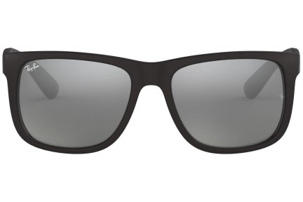 Solglasögon Ray-Ban Justin Color Mix RB4165 622/6G Fyrkantig Svart