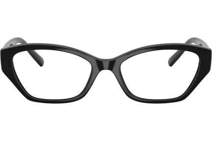 Glasögon Vogue Eyewear VO5608 W44 Cat Eye Svart