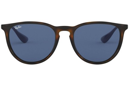 Solglasögon Ray-Ban Erika Color Mix RB4171 639080 Runda Havana