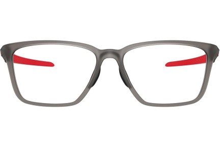 Glasögon Oakley OX8188D 818802 Fyrkantig Grå