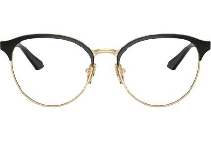 Glasögon Vogue Eyewear VO4305 352 Runda Svart