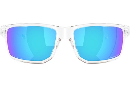 Solglasögon Oakley OO9470 947005 Polarized Fyrkantig Kristall