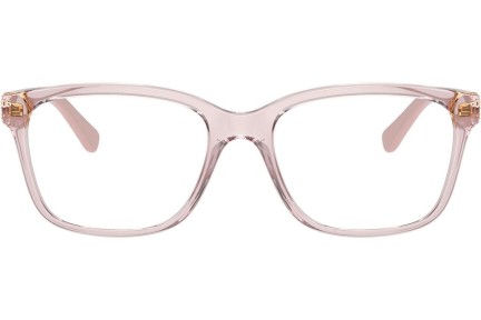 Glasögon Vogue Eyewear VO5574B 2942 Rektangulära Rosa