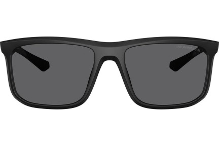 Solglasögon Emporio Armani EA4234U 5001T3 Polarized Fyrkantig Svart