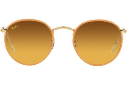 Ray-Ban Round Full Color RB3447JM 91963C