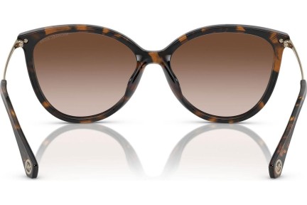 Solglasögon Michael Kors Dupont MK2184U 300613 Cat Eye Havana