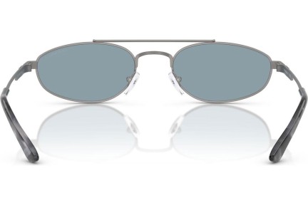 Solglasögon Emporio Armani EA2157 300372 Oval Grå