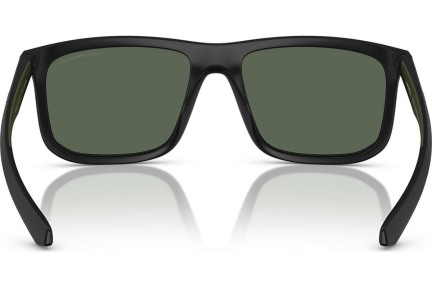 Solglasögon Emporio Armani EA4234U 500171 Fyrkantig Svart