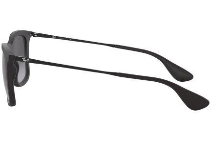 Solglasögon Ray-Ban RB4221 622/8G Fyrkantig Svart