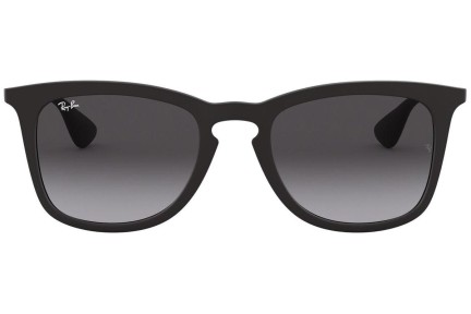 Solglasögon Ray-Ban RB4221 622/8G Fyrkantig Svart