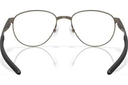 Glasögon Oakley OX5081 508102 Runda Brun