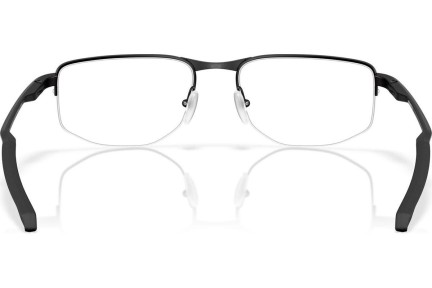 Glasögon Oakley OX3035 303501 Rektangulära Svart