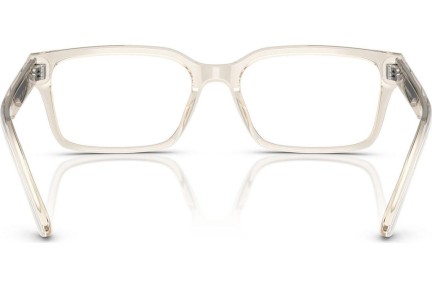 Glasögon Emporio Armani EA3244 6179 Fyrkantig Kristall