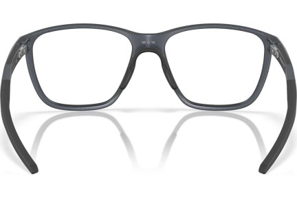 Glasögon Oakley OX8186 818604 Fyrkantig Blå