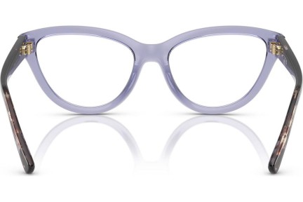 Glasögon Vogue Eyewear VO5610B 3177 Cat Eye Lila