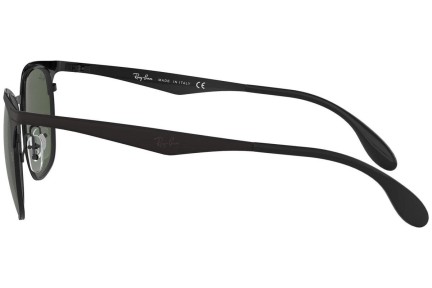 Solglasögon Ray-Ban RB3538 186/71 Browline Svart