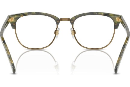 Glasögon Polo Ralph Lauren PH2277 5436 Browline Havana