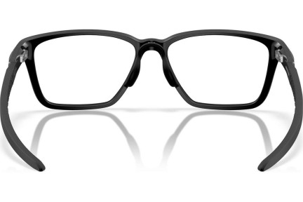 Glasögon Oakley OX8188D 818801 Fyrkantig Svart